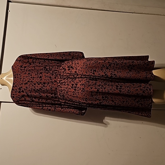 Size 2xlarge dress from AVA&VIV - Picture 5 of 7